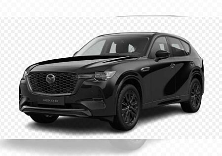 Mazda CX-60 Homura + Convenience & Sound-Paket