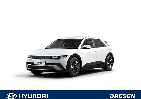 Hyundai IONIQ 5 DYNAMIQ💰1000€ CASHBACK💰 | 84 kWh | Wärmepumpe | Navi | Totwinkelass. | Rückfahrkamera | Klimaau