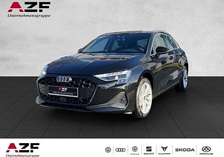 Audi A3 Sportback 30 TFSI S tronic+LED SCHEINWERFER