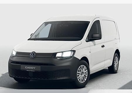 VW Caddy Volkswagen Cargo 2.0 TDI (Essen-Kray)