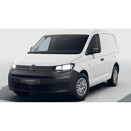 VW Caddy leasen