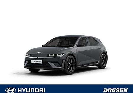 Hyundai IONIQ 5 N Line X🚀| Panorama | Kamera-Paket | Relax-Paket | Park-Paket | Leder | Navi