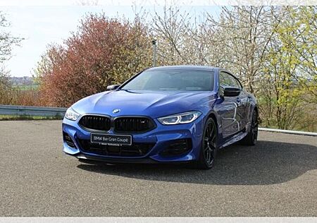BMW M850 i xDrive Gran Coupe *MEGA DEAL 104.599EUR*