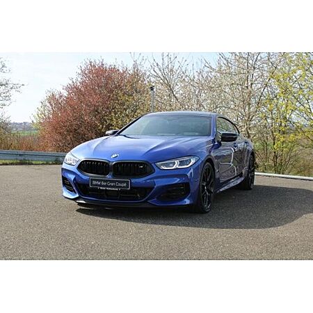 BMW M850 leasen