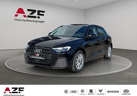 Audi A1 Sportback 25 TFSI Schaltgetriebe+GRA+LED+GJR