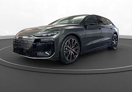 Audi S6 e-tron Avant e-tron Pano Matrix LM 21" Head-Up ACC