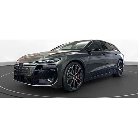 Audi e-tron leasen