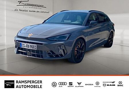 Cupra Leon gebraucht kaufen Cupra Leon Sportstourer VZ Extreme 2.0 TSI Matrix/Pano/uvm.