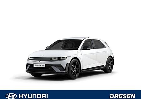 Hyundai IONIQ 5 N Line🚀| 20"Felgen | Matrix-LED | Navi | Rückfahrkamera | Sitzheizung | Klimaauto. | Spurhalteass.