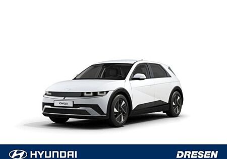 Hyundai IONIQ 5 UNIQ🚀| BOSE | Head-Up | Leder | Digit.Innensp. | Navi | Rückfahrkamera | Klimaauto. | Spurhalteass.