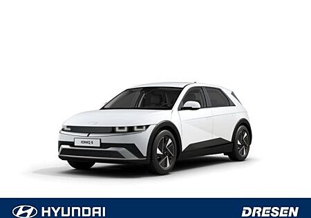 Hyundai IONIQ 5 TECHNIQ🚀| Elektr.Heckkl. | Matrix-LED | Navi | Rückfahrkamera | Sitzheizung | Wärmepumpe | Klimaauto