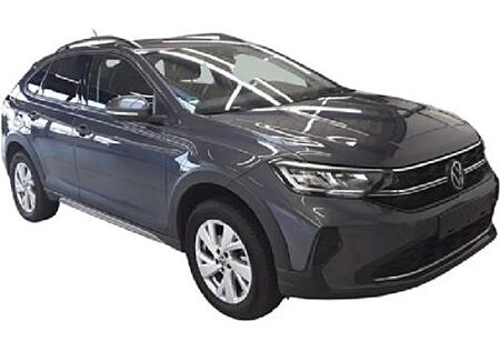VW Taigo Volkswagen 1.0 TSI LED NAV SHZ EPH