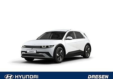 Hyundai IONIQ 5 DYNAMIQ🚀| 84 kWh | Wärmepumpe | Navi | Totwinkelass. | Rückfahrkamera | Klimaauto. | Spurhalteass.