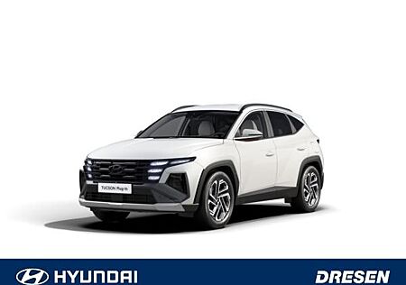Hyundai Tucson 1.6 Prime Plug-In-Hybrid🚀| Leder | Head-Up | Matrix-LED | Elektr.Heckkl. | Navi | Sitzheizung | Rück