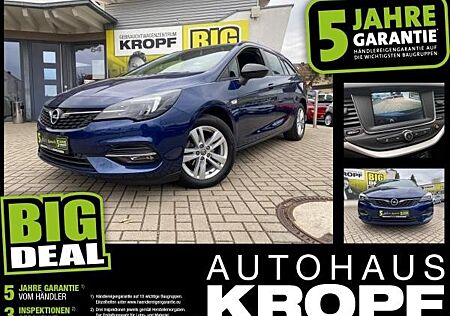 Opel Astra K ST 1.2T Edition RFK 2xPDC SHZ LHZ Navi