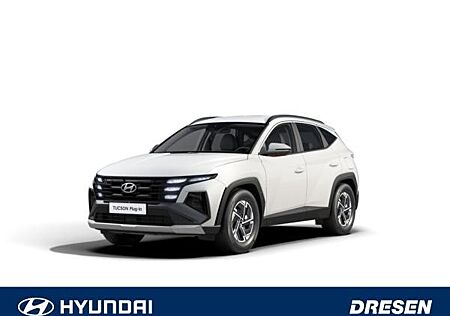 Hyundai Tucson 1.6 Select Plug-In-Hybrid🚀| Klimaauto. | Rückfahrkamera | Navi | LED | Sitzheizung | ISOFIX
