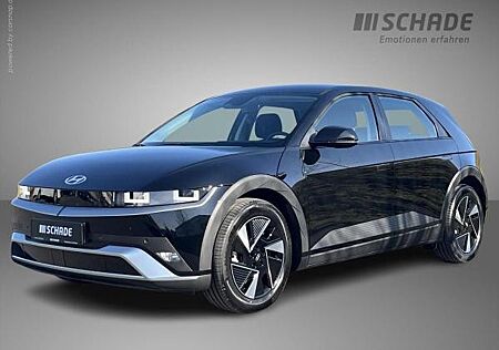 Hyundai IONIQ 5 (MY25) 63 kWh 2WD BASIS Wärmepumpe * sofort verfügbar *