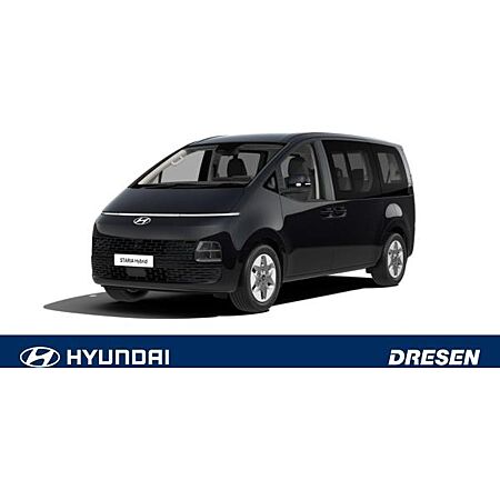 Hyundai Staria leasen
