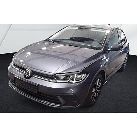 VW Polo leasen
