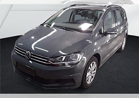 VW Touran Volkswagen 1.5 TSI 7-SITZER NAV SHZ EPH ACC