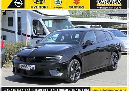 Opel Astra Sports Tourer GS Klima/EPH/LH/SH GS Line LED/BC