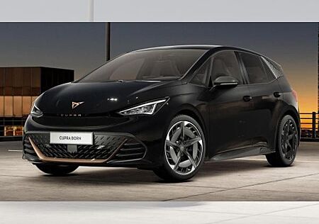 Cupra Born Edition Dynamic-77 kWh (Dormagen)