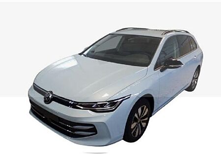 VW Golf Variant Volkswagen 1.5 TSI NAV LED AHK EPH