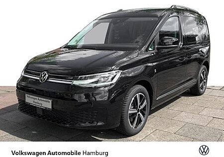 VW Caddy Volkswagen Style 5-Sitzer 1,5 l eHybrid DSG KR