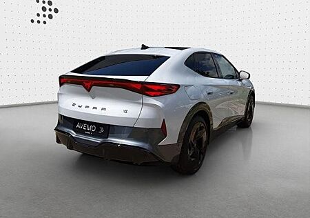 Cupra Tavascan VZ 4Drive *21Z*Glasdach*HuD*1x sofort verfügbarer Lagerwagen inkl Wartung, inkl LRV*