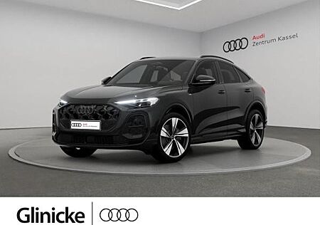 Audi Q5 Sportback TDI S line Matrix B&O HuD