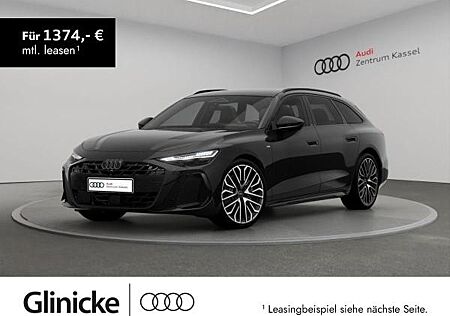 Audi A6 Avant TFSI quattro S line B&O HuD 360°