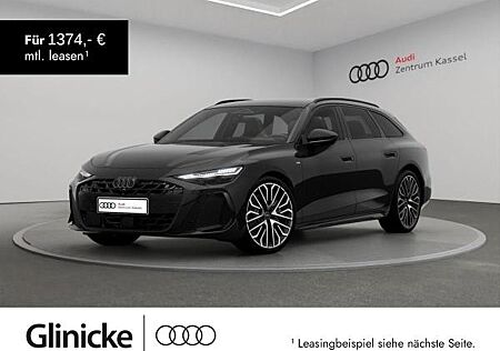Audi A6 Avant TFSI quattro S line B&O HuD 360°