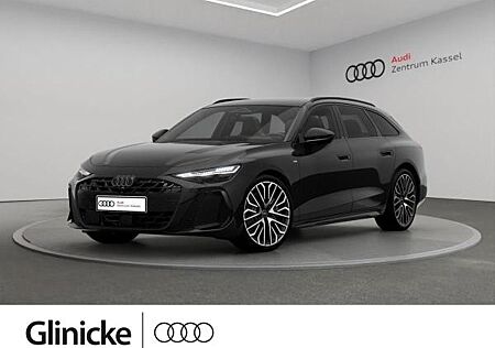Audi A6 Avant TFSI quattro S line B&O HuD 360°