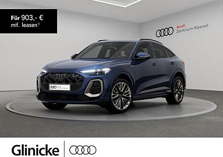 Audi Q5 Sportback TFSI quattro S line Matrix