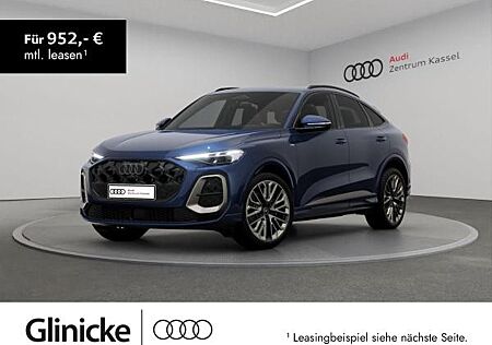 Audi Q5 Sportback TFSI quattro S line Matrix