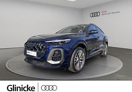 Audi Q5 Sportback TFSI quattro S line Matrix