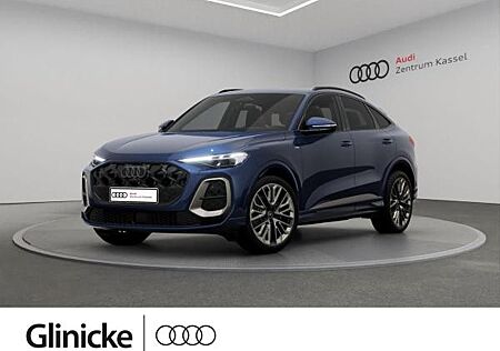 Audi Q5 Sportback TFSI quattro S line Matrix