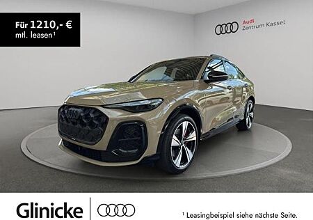 Audi SQ5 Sportback TFSI S line Matrix LED B&O
