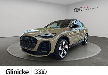 Audi SQ5 Sportback TFSI S line Matrix LED B&O