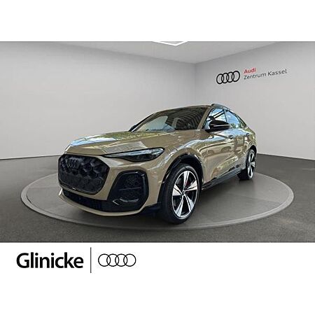 Audi SQ5 leasen