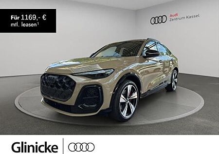 Audi SQ5 Sportback TFSI S line Matrix LED B&O