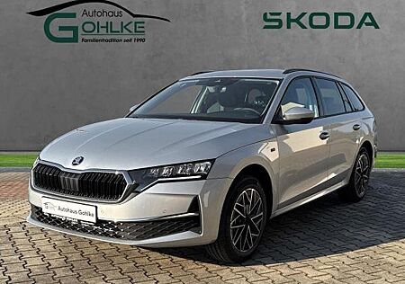 Skoda Octavia Combi Tour 1.5T *Anhängerkupplung*