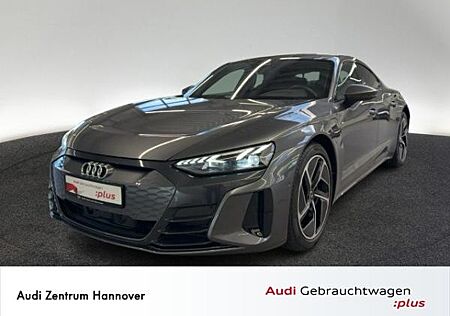 Audi e-tron GT quattro Pano Leder ACC Parklenkassist.