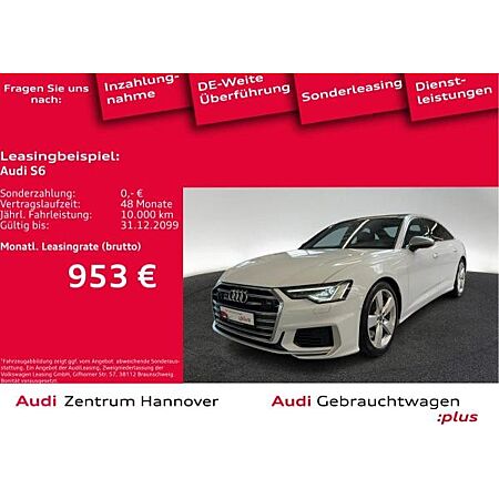 Audi S6 leasen
