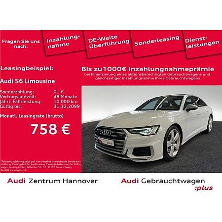 Audi S6 leasen