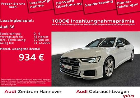 Audi S6 3.0 TDI quattro Limousine