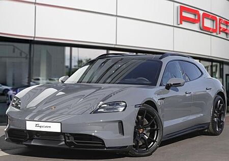 Porsche Taycan GTS Sport Turismo