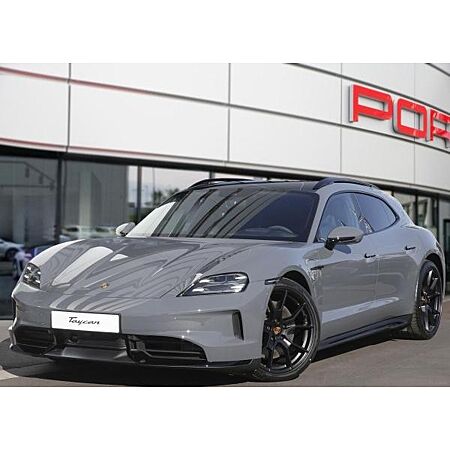 Porsche Taycan leasen