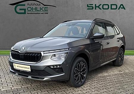 Skoda Kamiq Tour 1,5 TSI 7-Gang-DSG Klima Navi