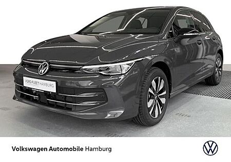 VW Golf Volkswagen Life 1,5 l eTSI OPF 7-Gang-Doppelkupplungsgetriebe DSG _LGE
